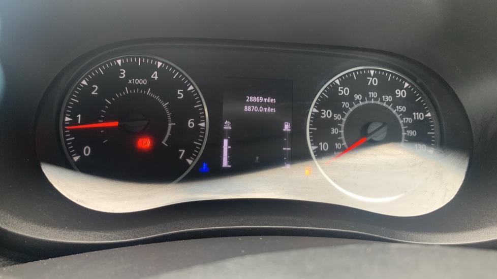 Used Vauxhall Movano 2021 for sale - 77479955: Photo 13