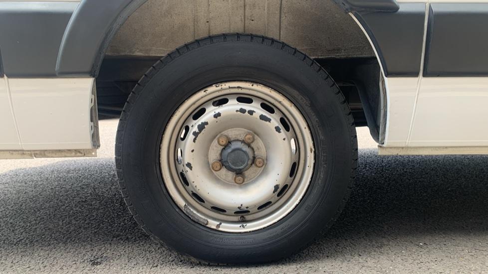 Used Vauxhall Movano 2021 for sale - 77479955: Photo 16