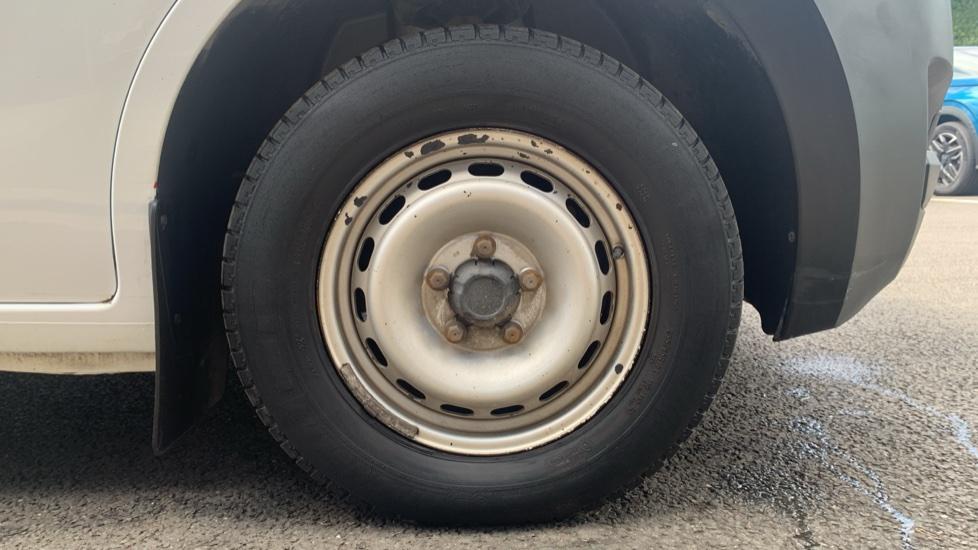 Used Vauxhall Movano 2021 for sale - 77479955: Photo 17