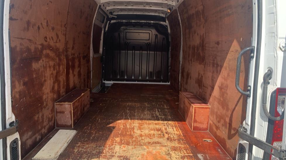 Used Vauxhall Movano 2021 for sale - 77479955: Photo 19