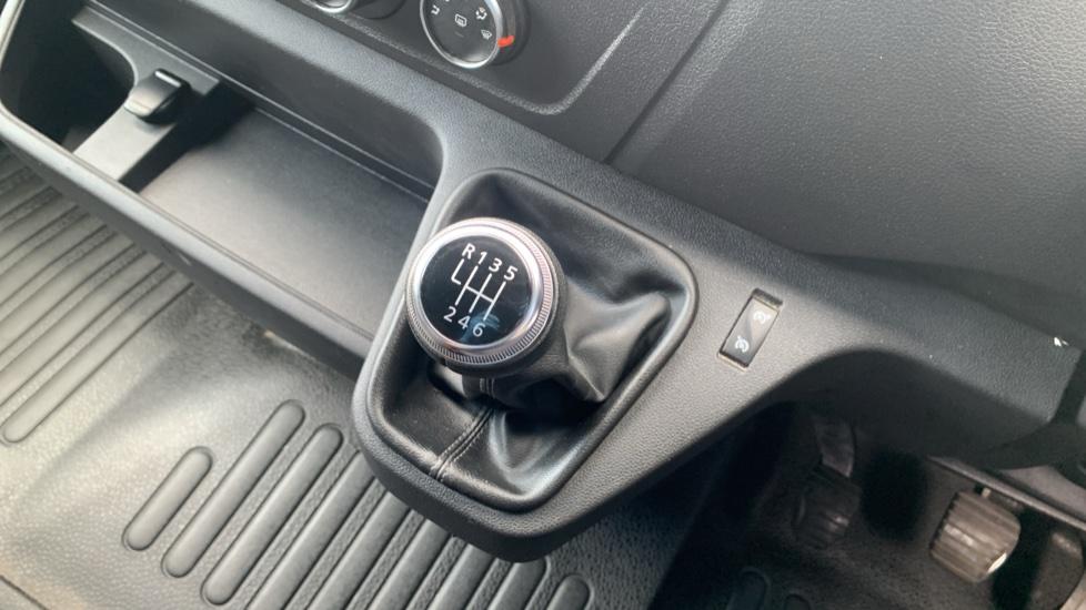 Used Vauxhall Movano 2021 for sale - 77479955: Photo 20