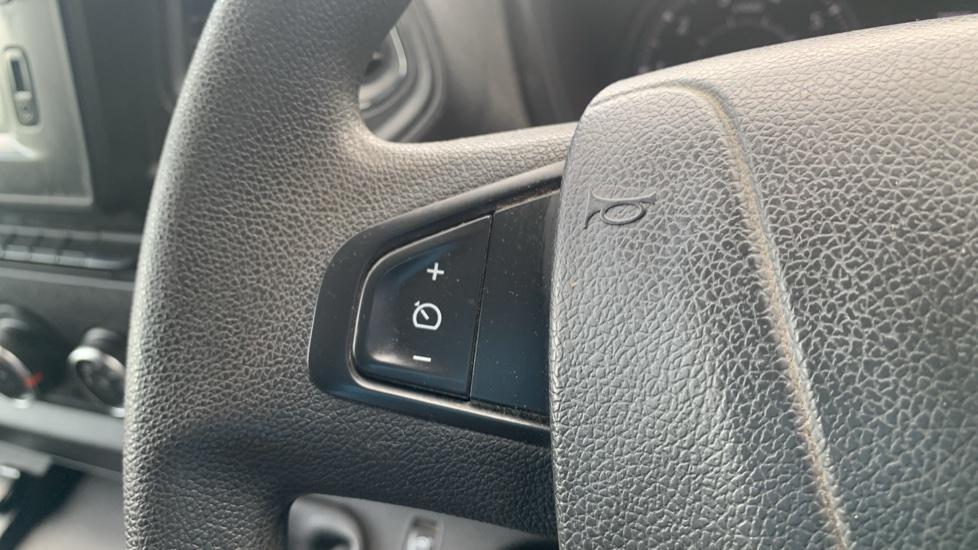 Used Vauxhall Movano 2021 for sale - 77479955: Photo 23