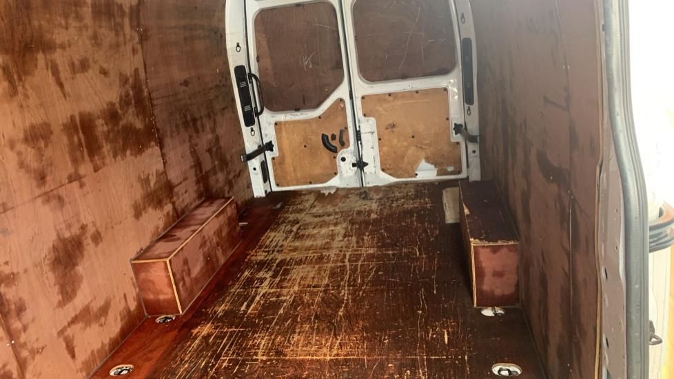 Used Vauxhall Movano 2021 for sale - 77479955: Photo 25