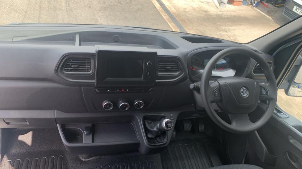 Used Vauxhall Movano 2021 for sale - 77479955: Photo 4