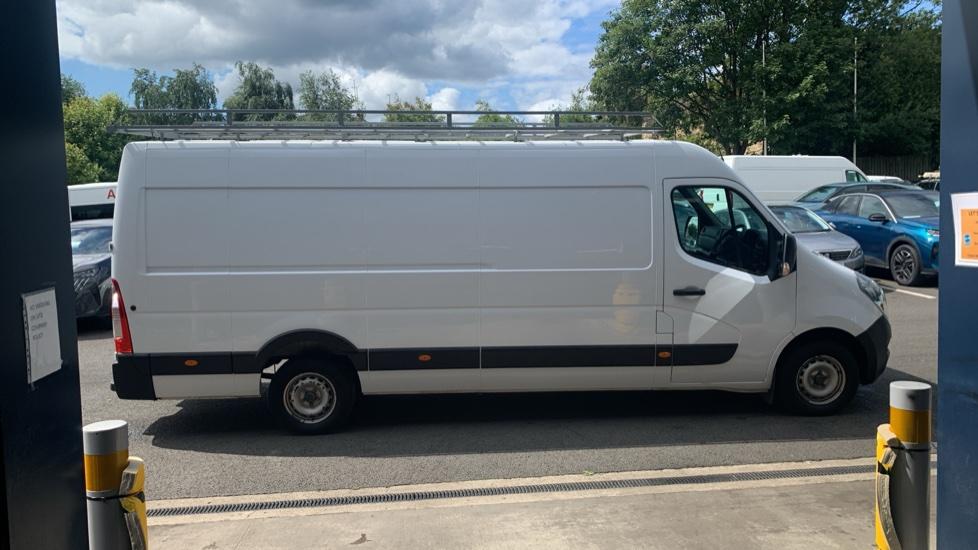 Used Vauxhall Movano 2021 for sale - 77479955: Photo 6