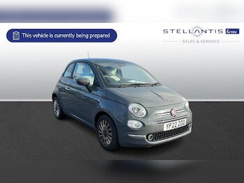 Fiat 500 feature image