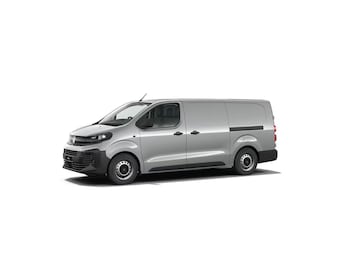 Used Vauxhall Vivaro 2025 for sale - 79442495: Photo
