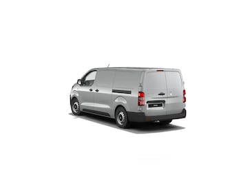 Used Vauxhall Vivaro 2025 for sale - 79442495: Photo