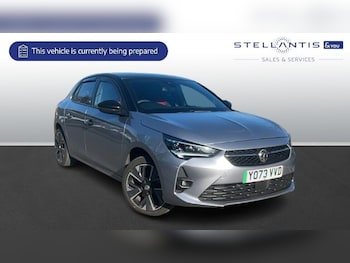 Used Vauxhall Corsa 2024 for sale - 78087642: Photo