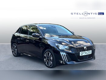 Used Peugeot 208 2024 for sale - 76014530: Photo