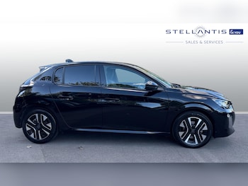 Used Peugeot 208 2024 for sale - 76014530: Photo