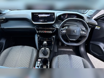 Used Peugeot 208 2024 for sale - 76014530: Photo