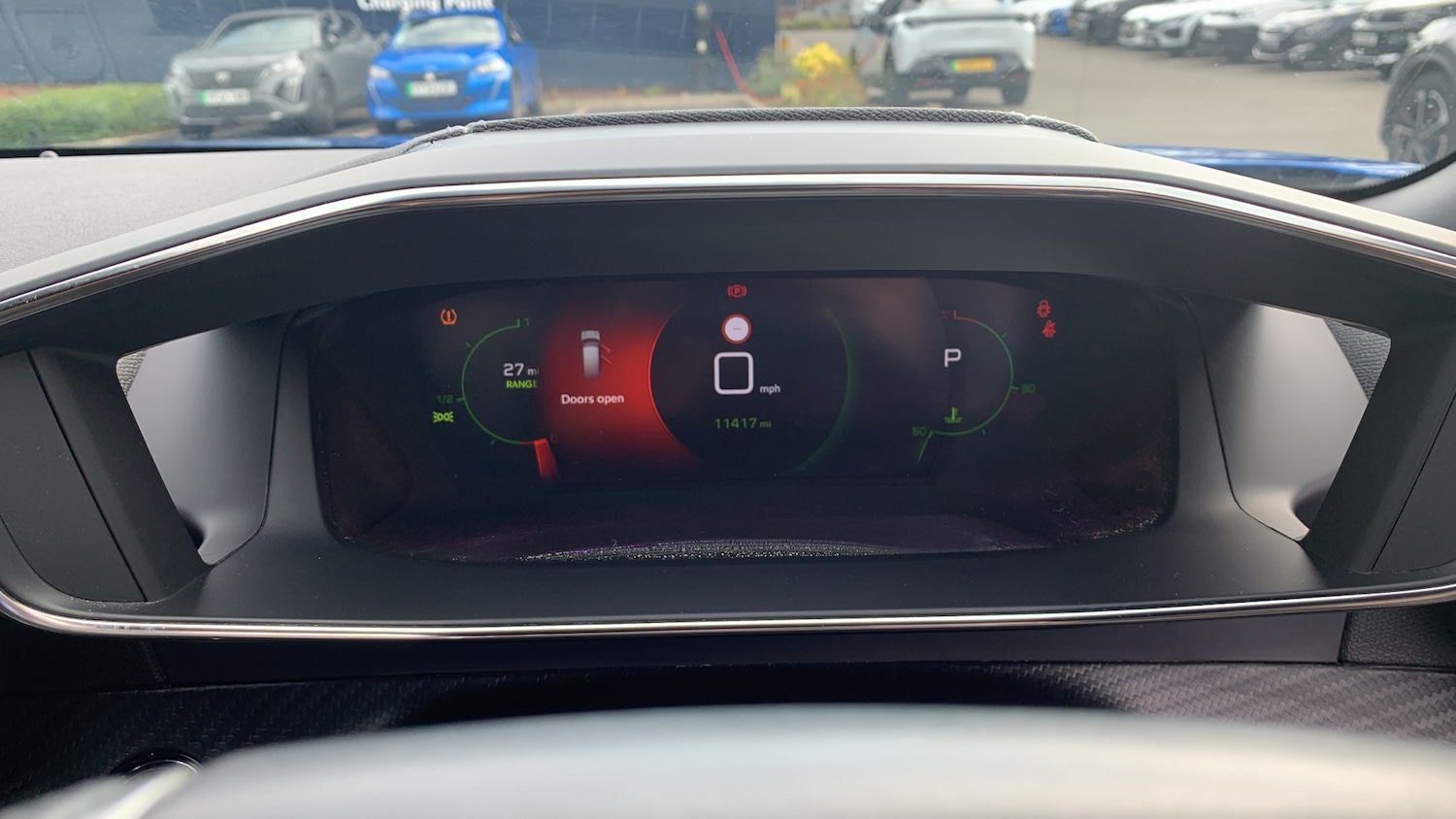 Used Peugeot 2008 2023 for sale - 76977340: Photo 13