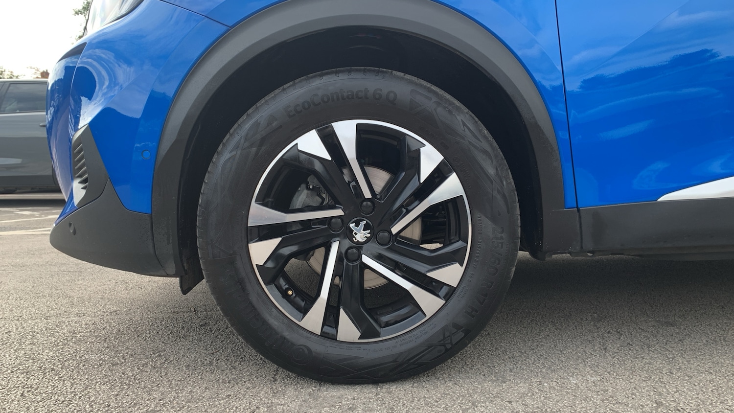 Used Peugeot 2008 2023 for sale - 76977340: Photo 14