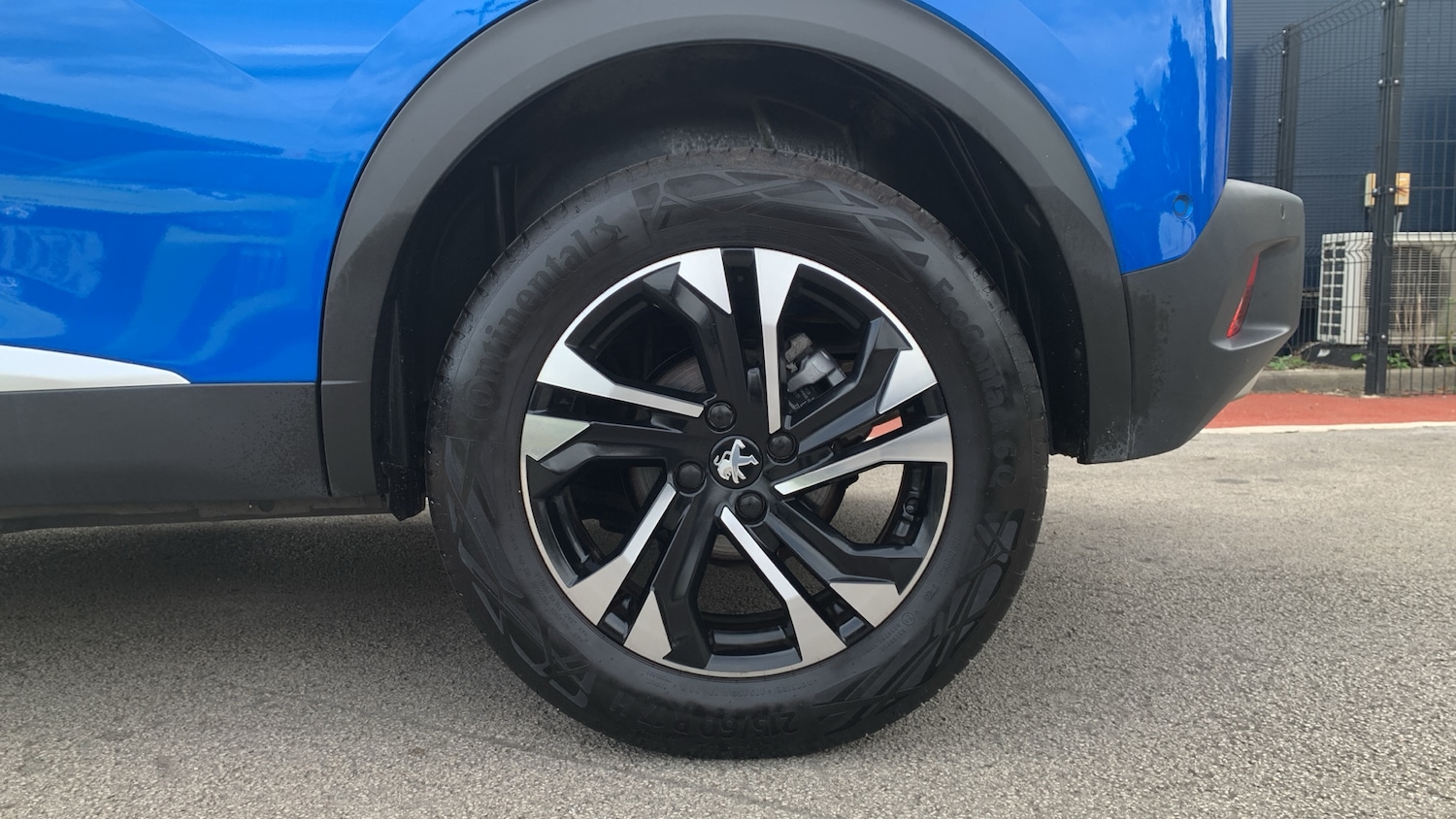 Used Peugeot 2008 2023 for sale - 76977340: Photo 16