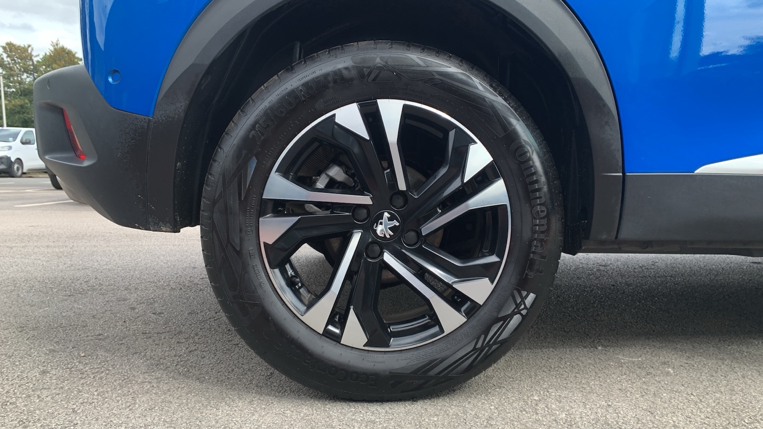 Used Peugeot 2008 2023 for sale - 76977340: Photo 17