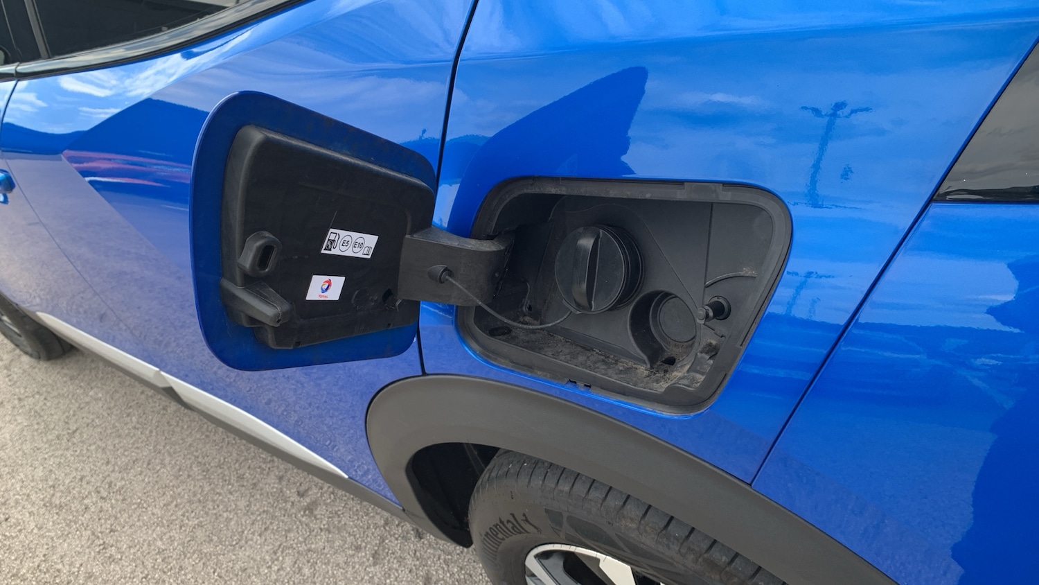 Used Peugeot 2008 2023 for sale - 76977340: Photo 18