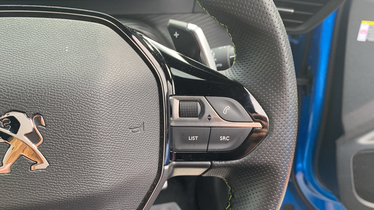 Used Peugeot 2008 2023 for sale - 76977340: Photo 24