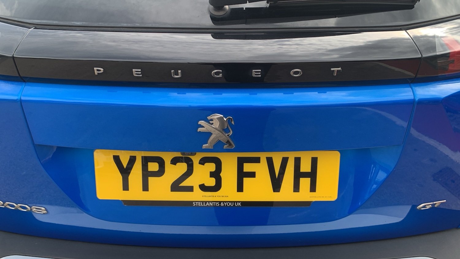Used Peugeot 2008 2023 for sale - 76977340: Photo 26
