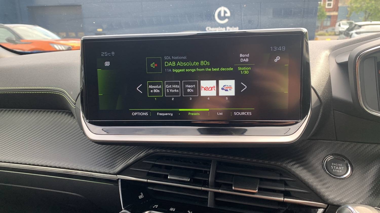 Used Peugeot 2008 2023 for sale - 76977340: Photo 27