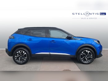 Used Peugeot 2008 2023 for sale - 76977340: Photo