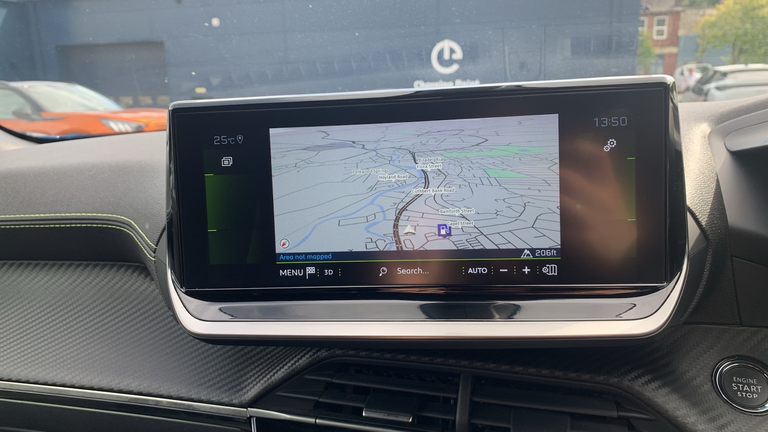 Used Peugeot 2008 2023 for sale - 76977340: Photo 30