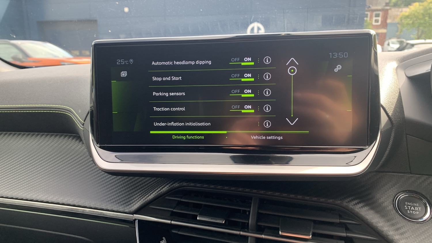 Used Peugeot 2008 2023 for sale - 76977340: Photo 31