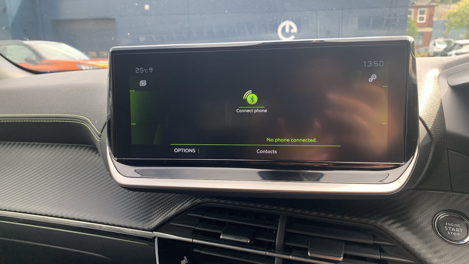 Used Peugeot 2008 2023 for sale - 76977340: Photo 32