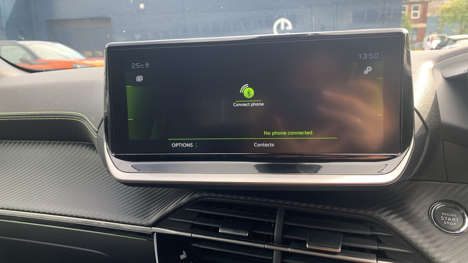 Used Peugeot 2008 2023 for sale - 76977340: Photo 33