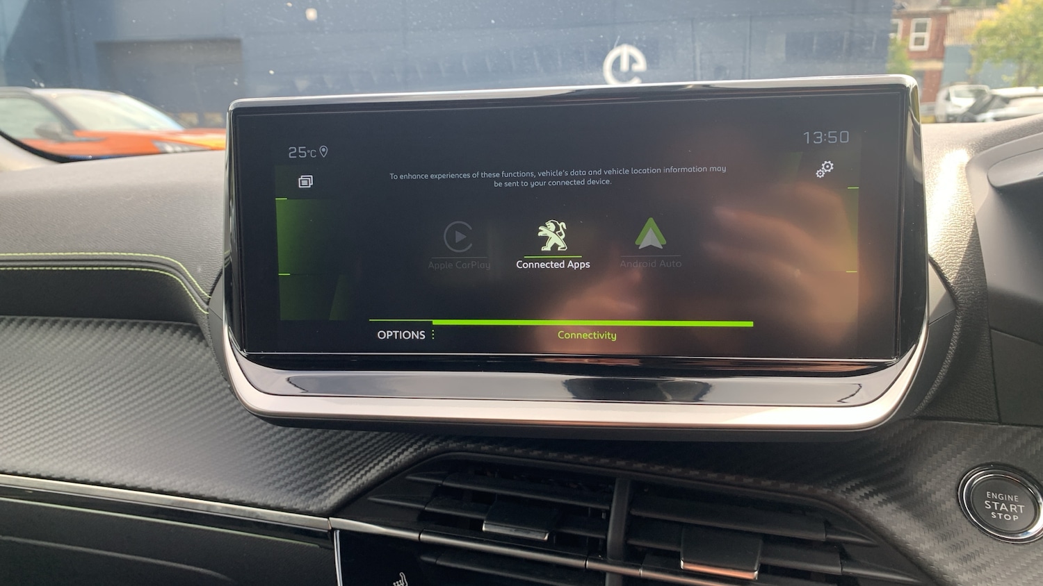 Used Peugeot 2008 2023 for sale - 76977340: Photo 34