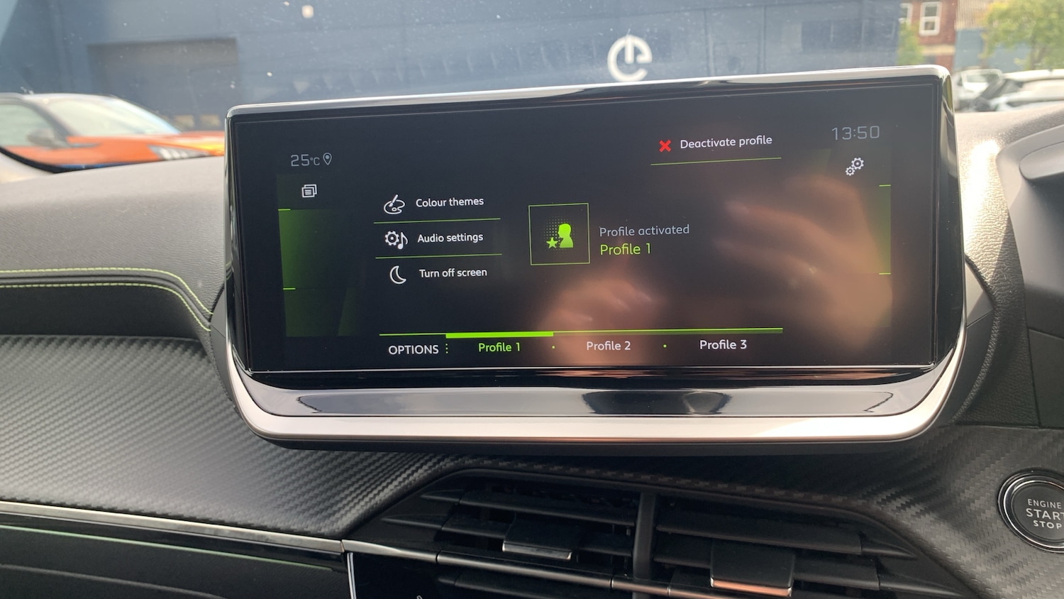 Used Peugeot 2008 2023 for sale - 76977340: Photo 35