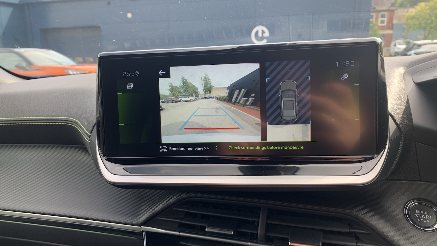 Used Peugeot 2008 2023 for sale - 76977340: Photo 36