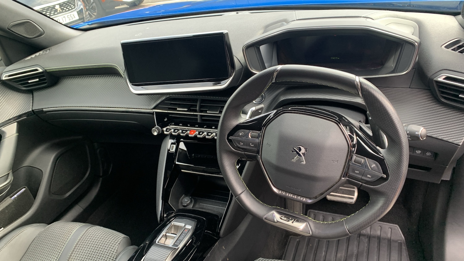 Used Peugeot 2008 2023 for sale - 76977340: Photo 4