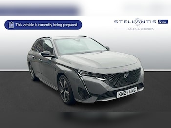 Used Peugeot 308 2025 for sale - 78048767: Photo