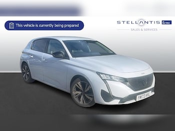 Peugeot 308 feature image