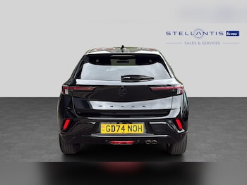 Used Vauxhall Mokka 2025 for sale - 79534207: Photo