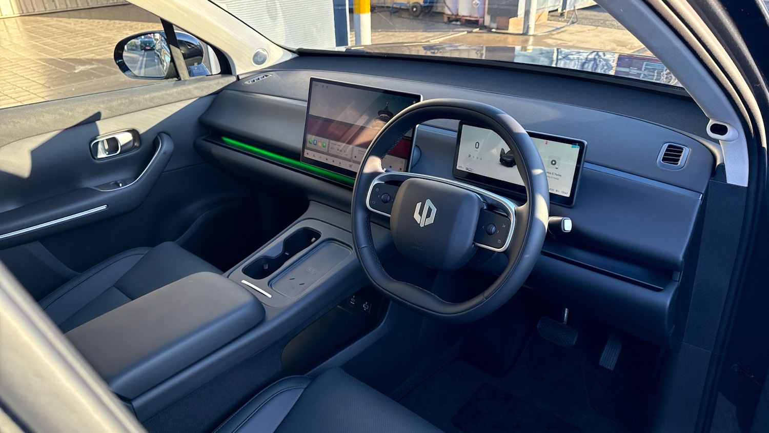 Used Leapmotor C10 2025 for sale - 77067394: Photo 11