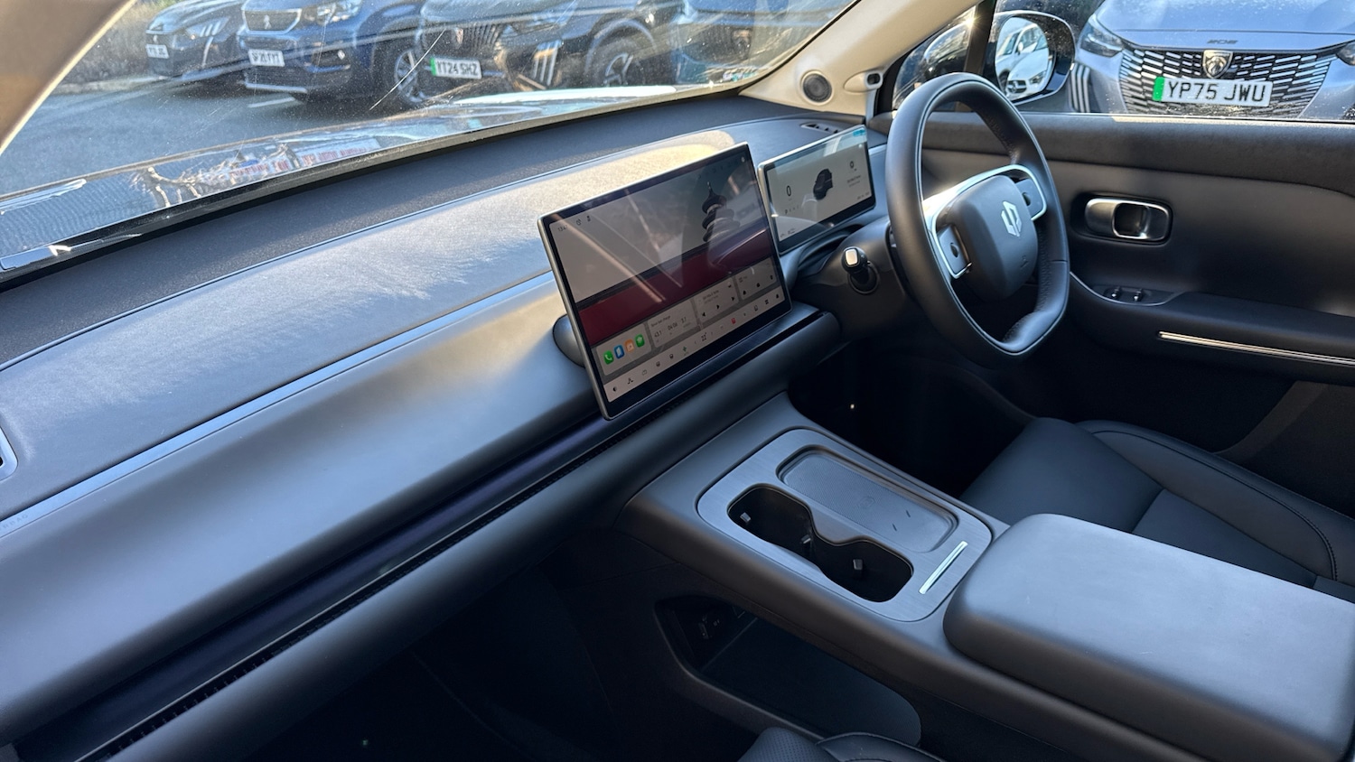 Used Leapmotor C10 2025 for sale - 77067394: Photo 12