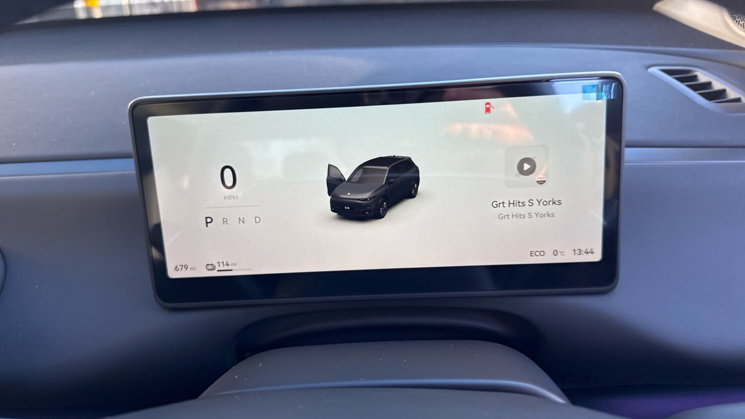 Used Leapmotor C10 2025 for sale - 77067394: Photo 13