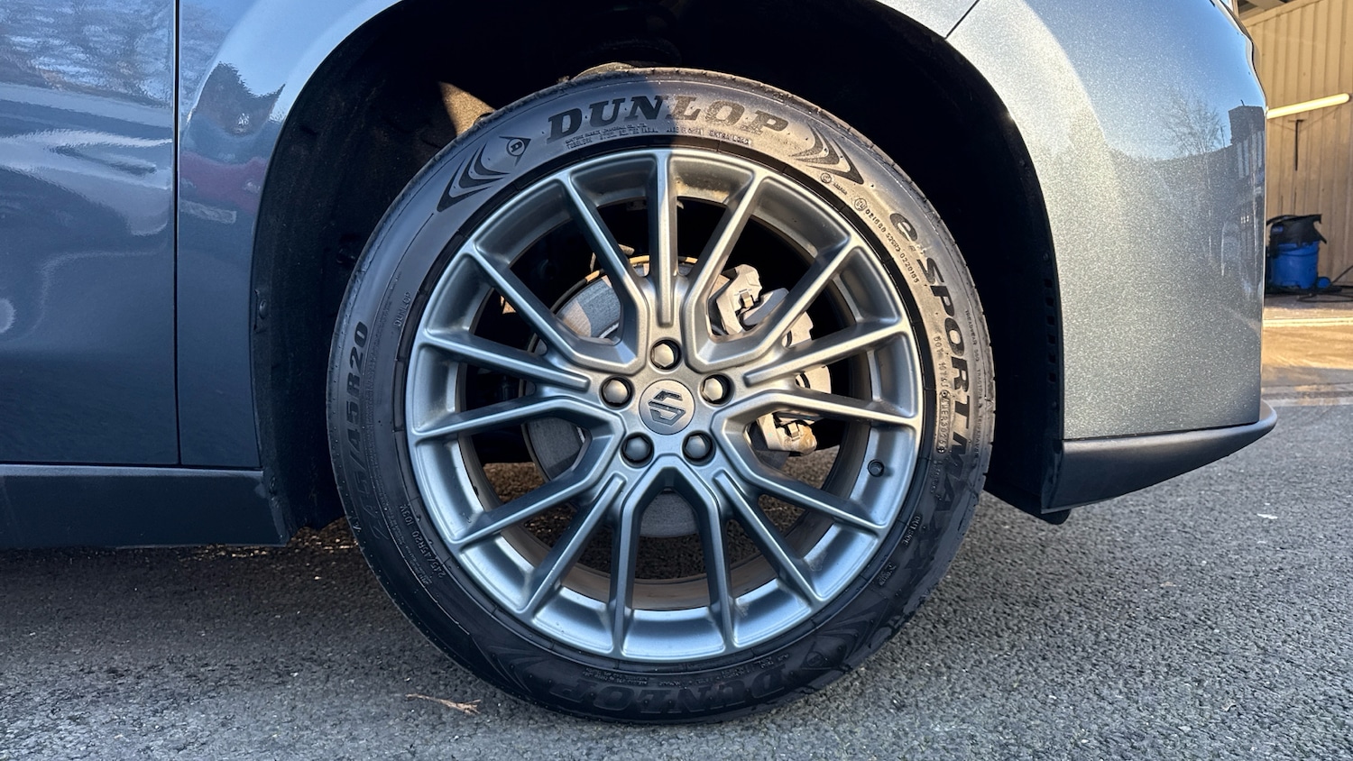 Used Leapmotor C10 2025 for sale - 77067394: Photo 14