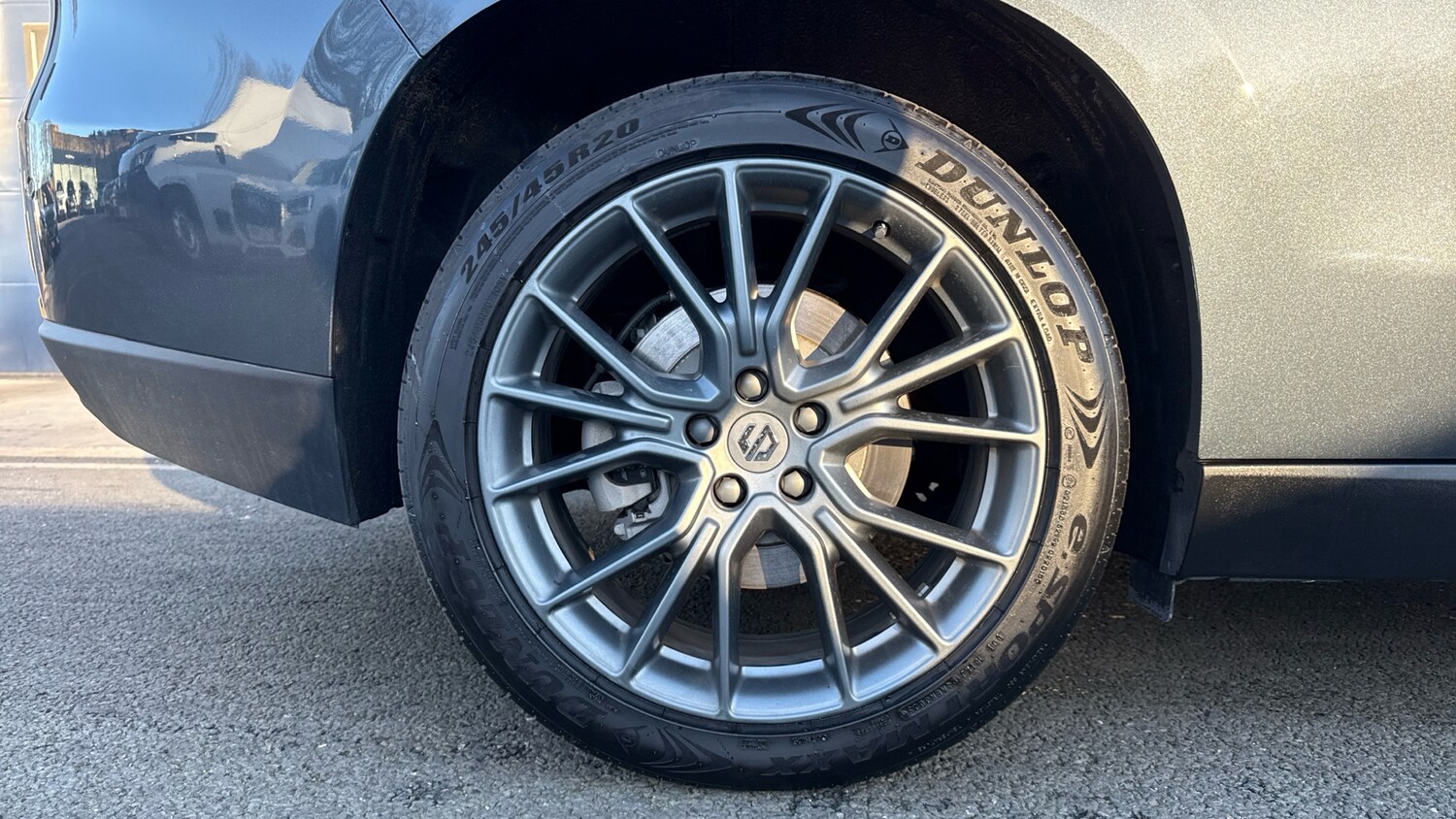 Used Leapmotor C10 2025 for sale - 77067394: Photo 15