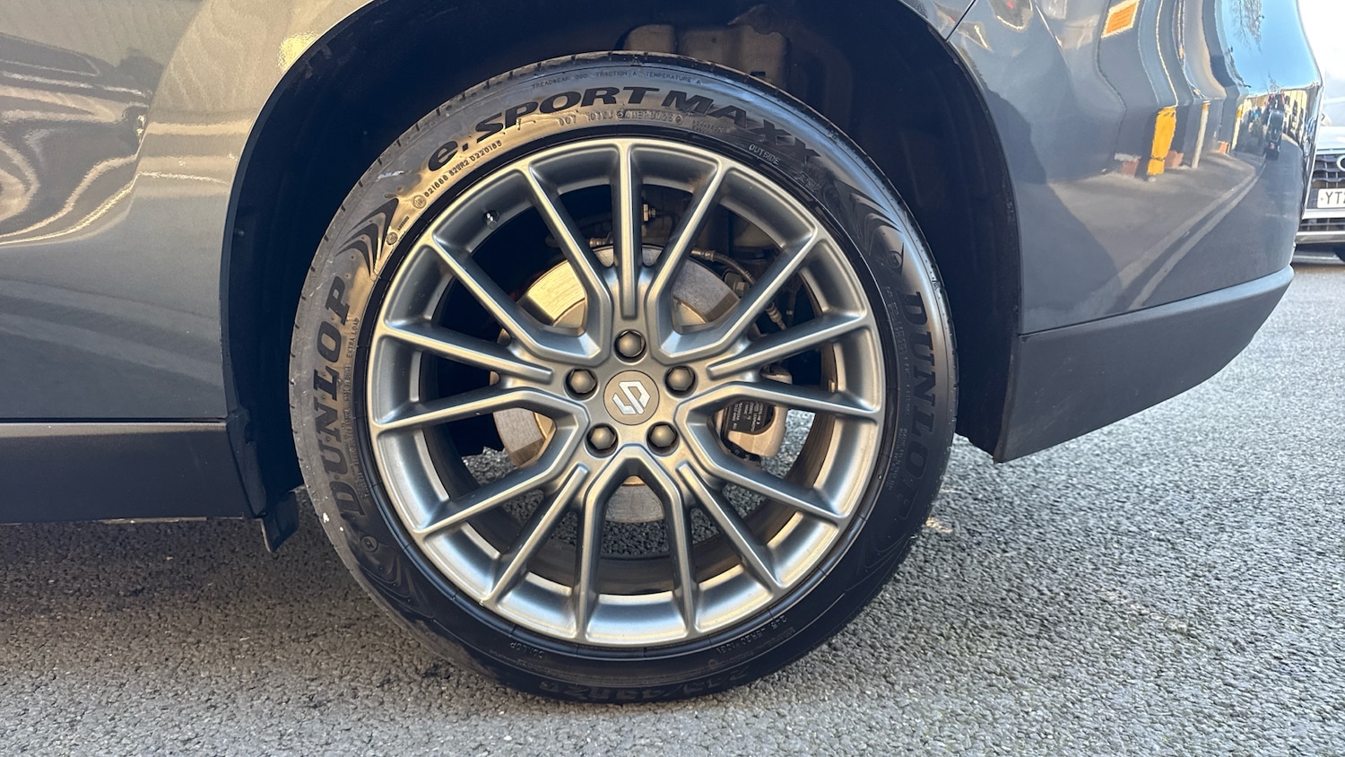 Used Leapmotor C10 2025 for sale - 77067394: Photo 16