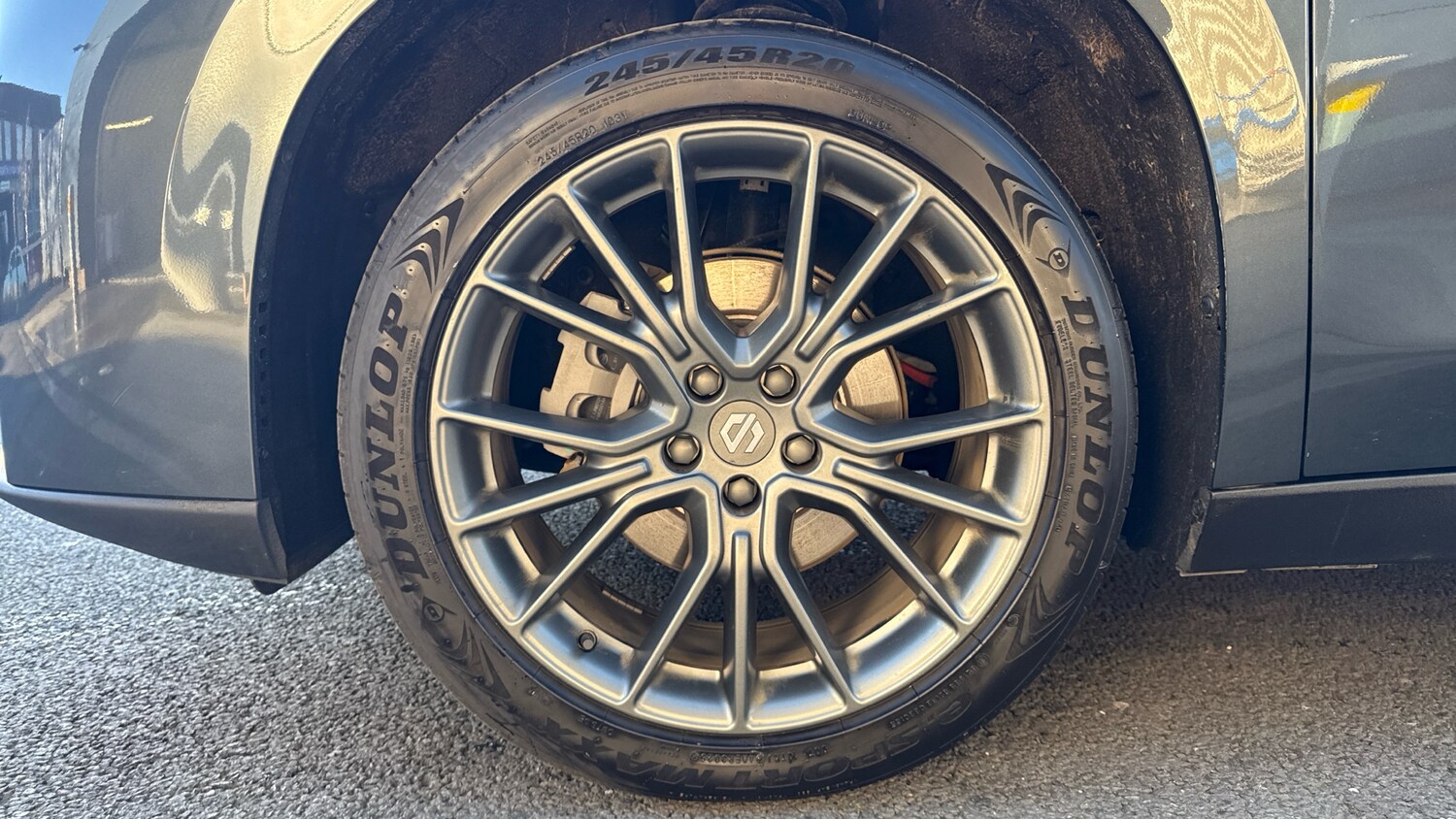 Used Leapmotor C10 2025 for sale - 77067394: Photo 17