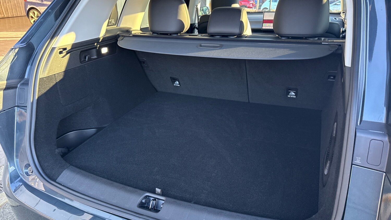 Used Leapmotor C10 2025 for sale - 77067394: Photo 19