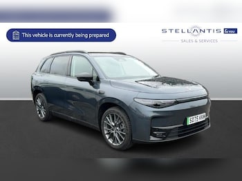 Leapmotor C10 feature image