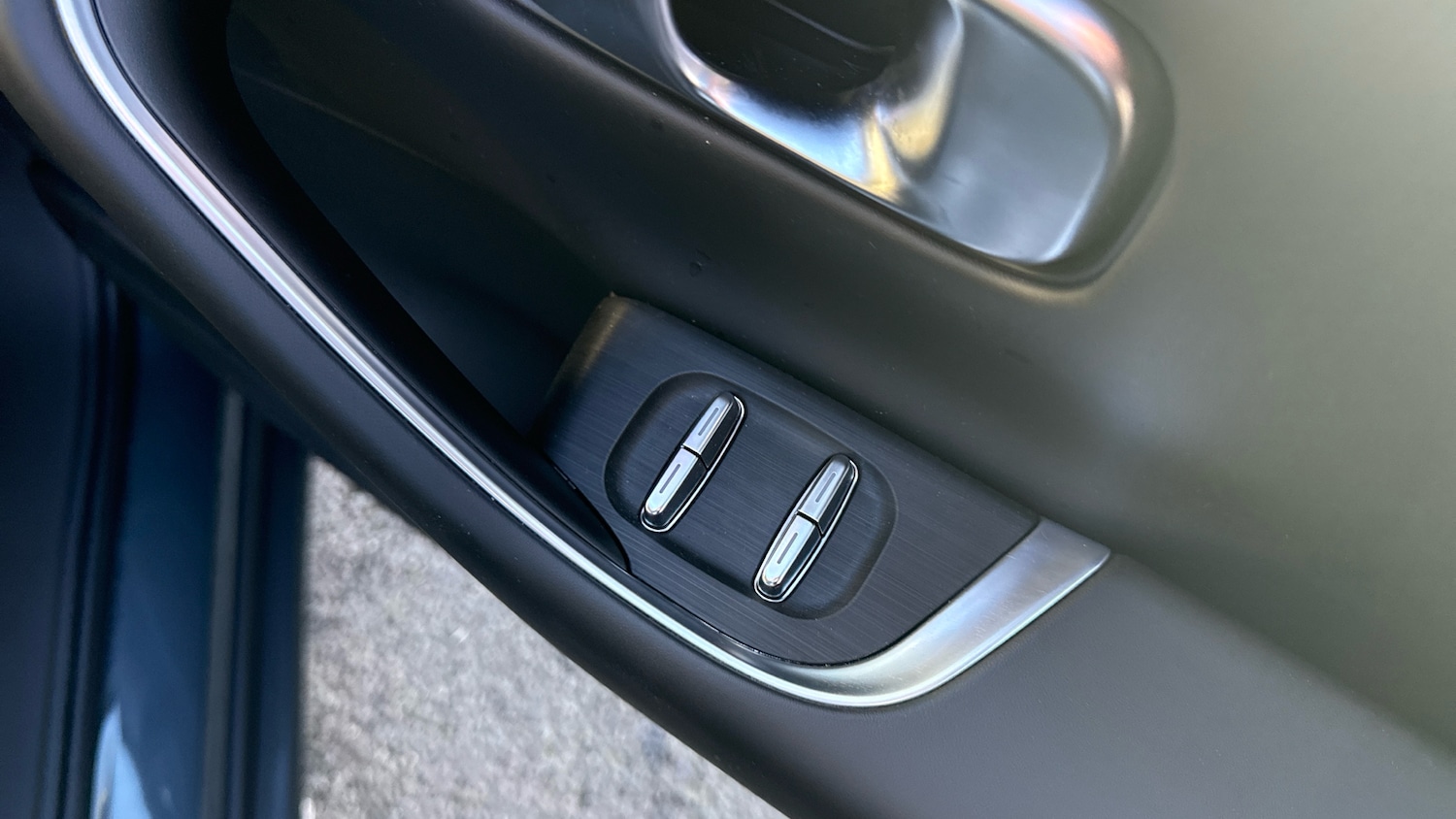 Used Leapmotor C10 2025 for sale - 77067394: Photo 22