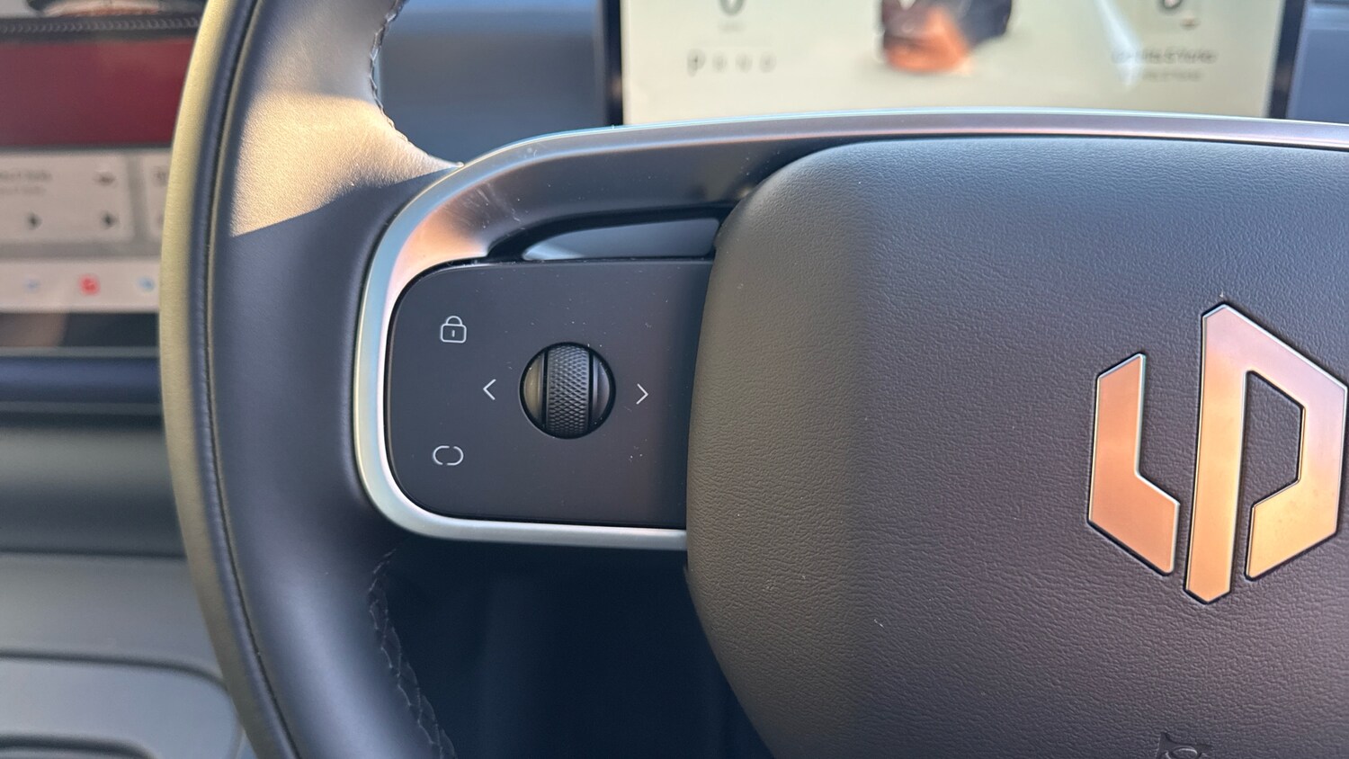 Used Leapmotor C10 2025 for sale - 77067394: Photo 23