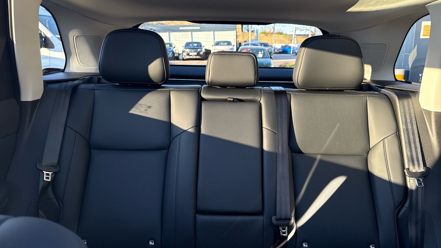 Used Leapmotor C10 2025 for sale - 77067394: Photo 25