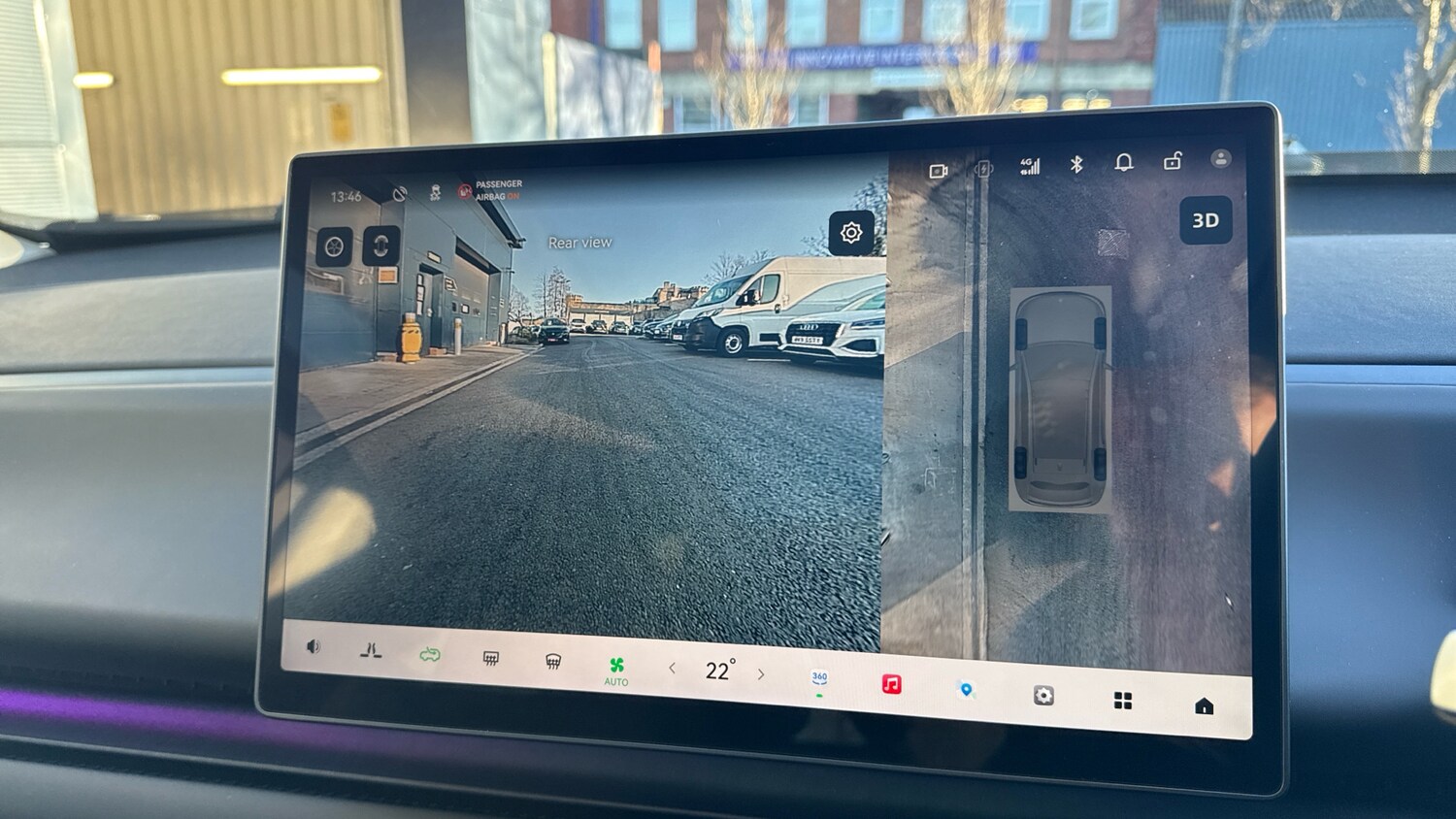 Used Leapmotor C10 2025 for sale - 77067394: Photo 29