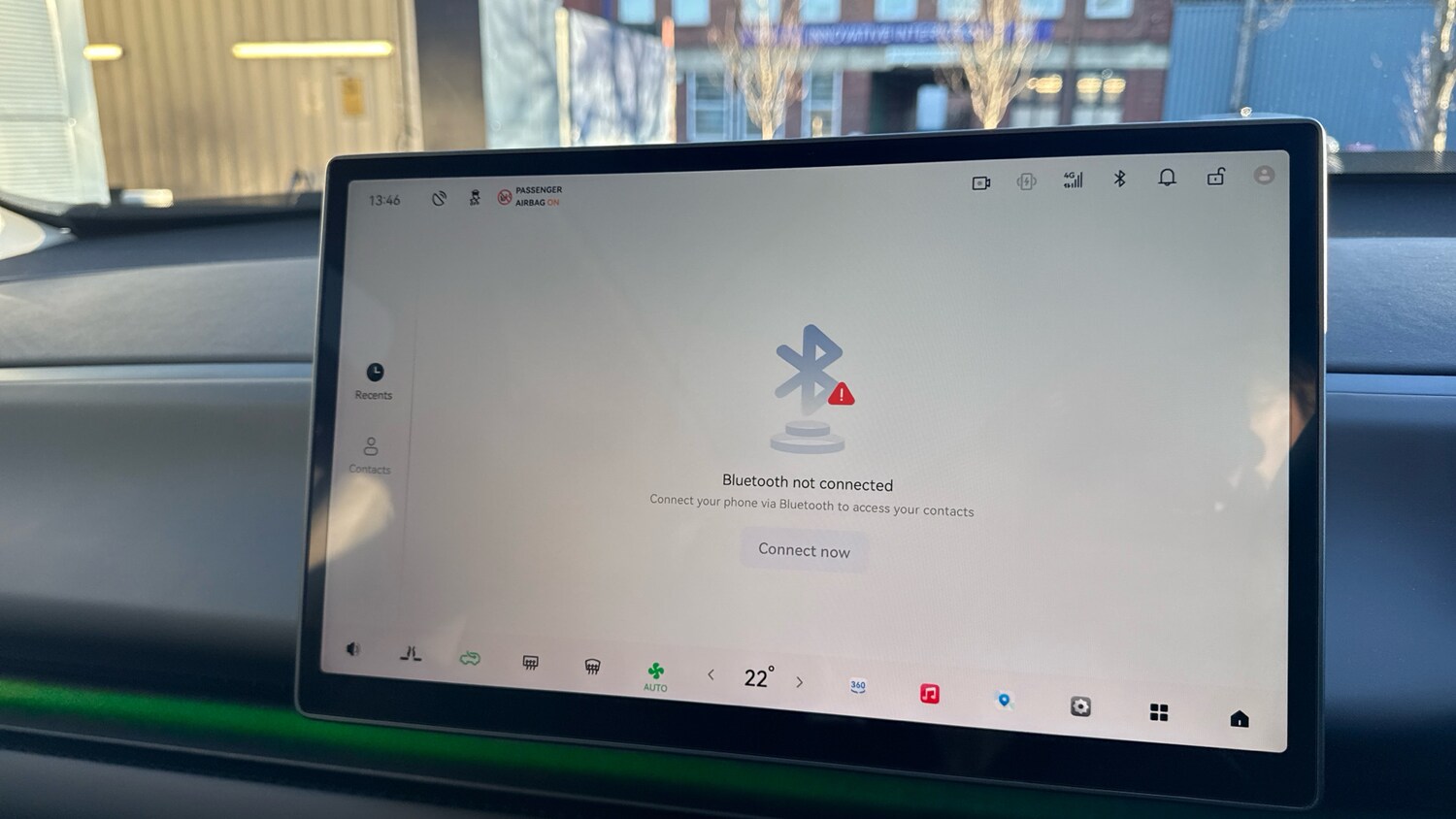 Used Leapmotor C10 2025 for sale - 77067394: Photo 30